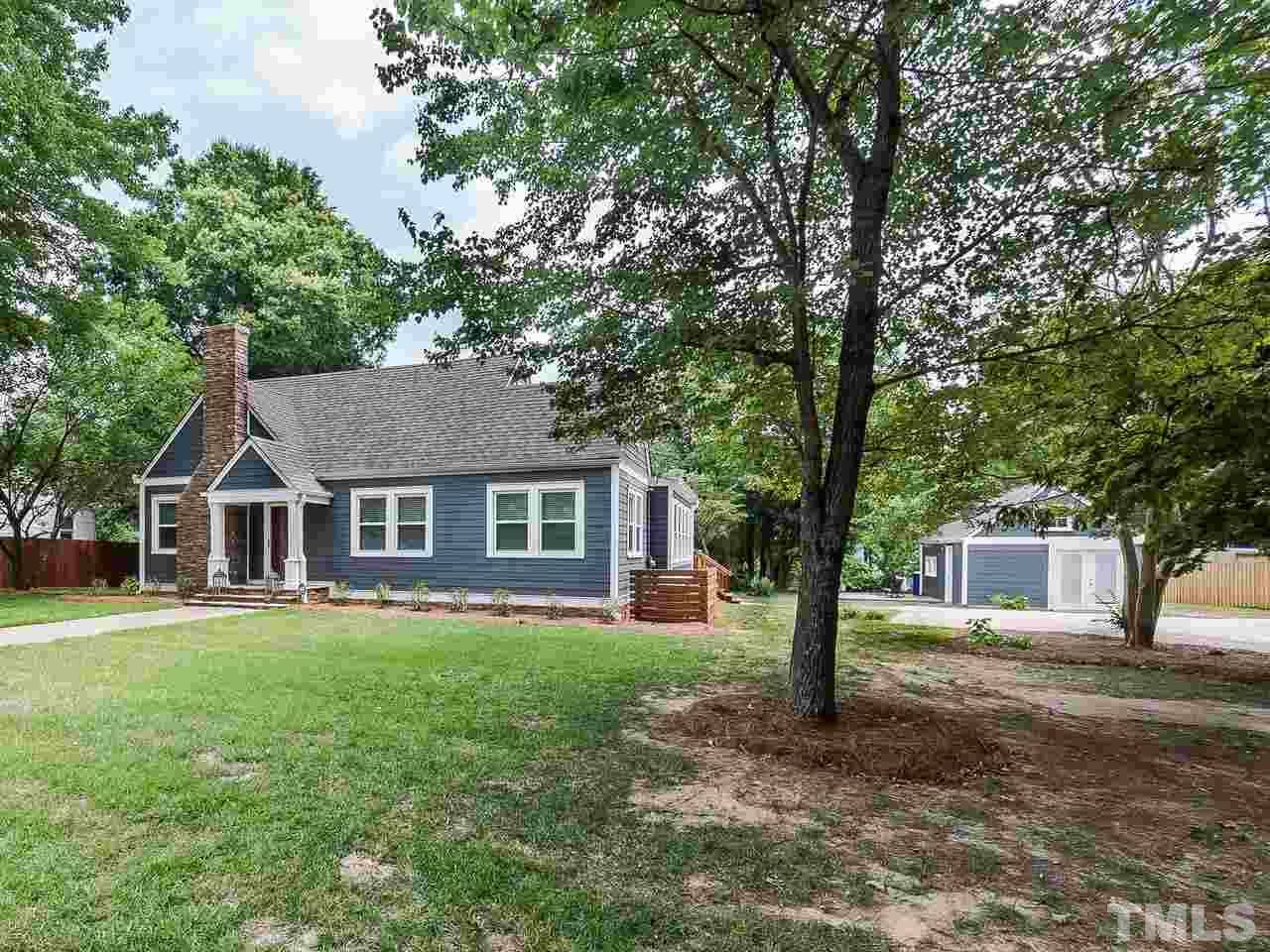 527 Powell Drive Raleigh, NC 27606 - Photo 2 of 20 Gallery Image 2
