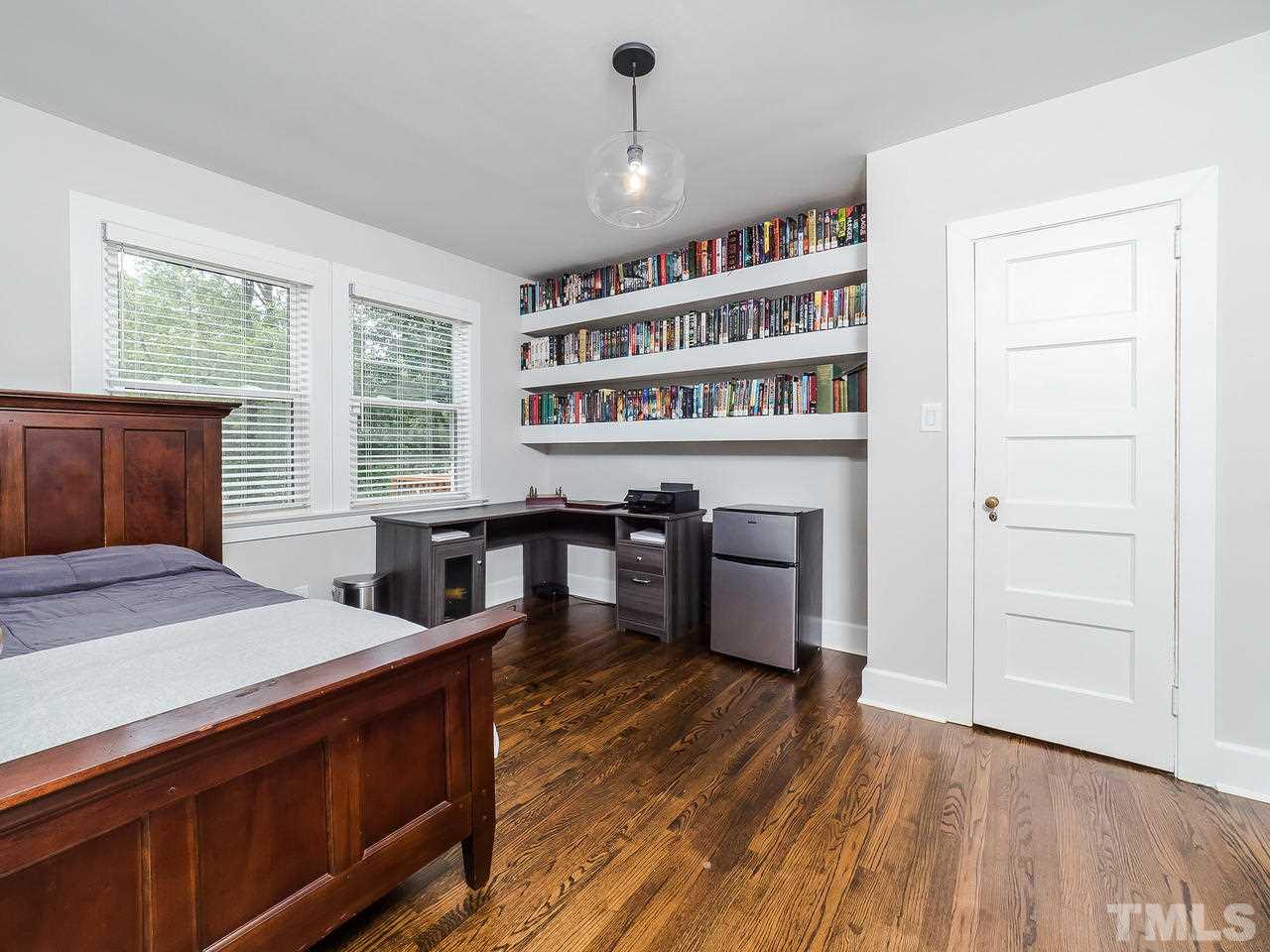 527 Powell Drive Raleigh, NC 27606 - Photo 11 of 20 Gallery Image 11