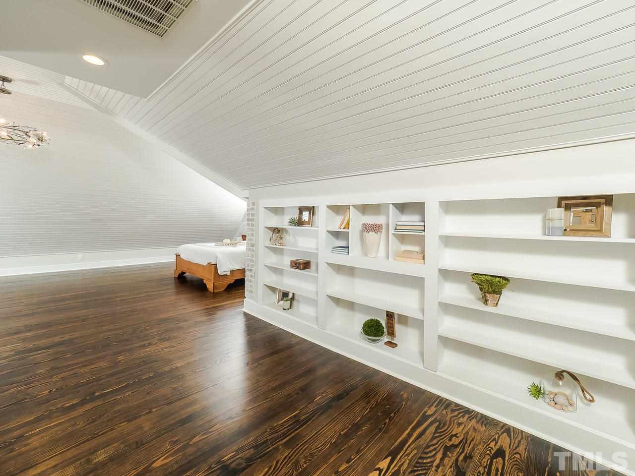 527 Powell Drive Raleigh, NC 27606 - Photo 15 of 20 Gallery Image 15