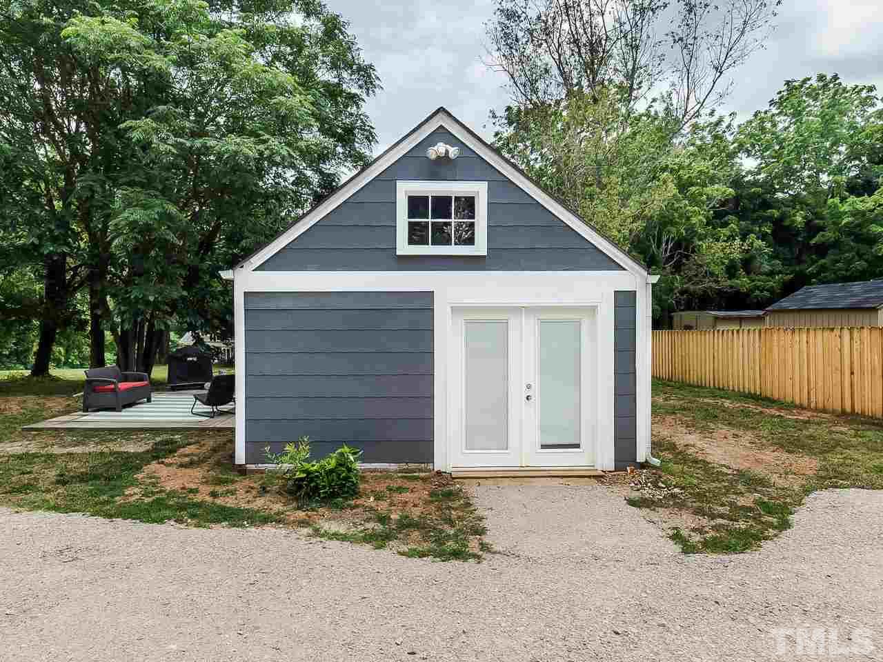 527 Powell Drive Raleigh, NC 27606 - Photo 18 of 20 Gallery Image 18