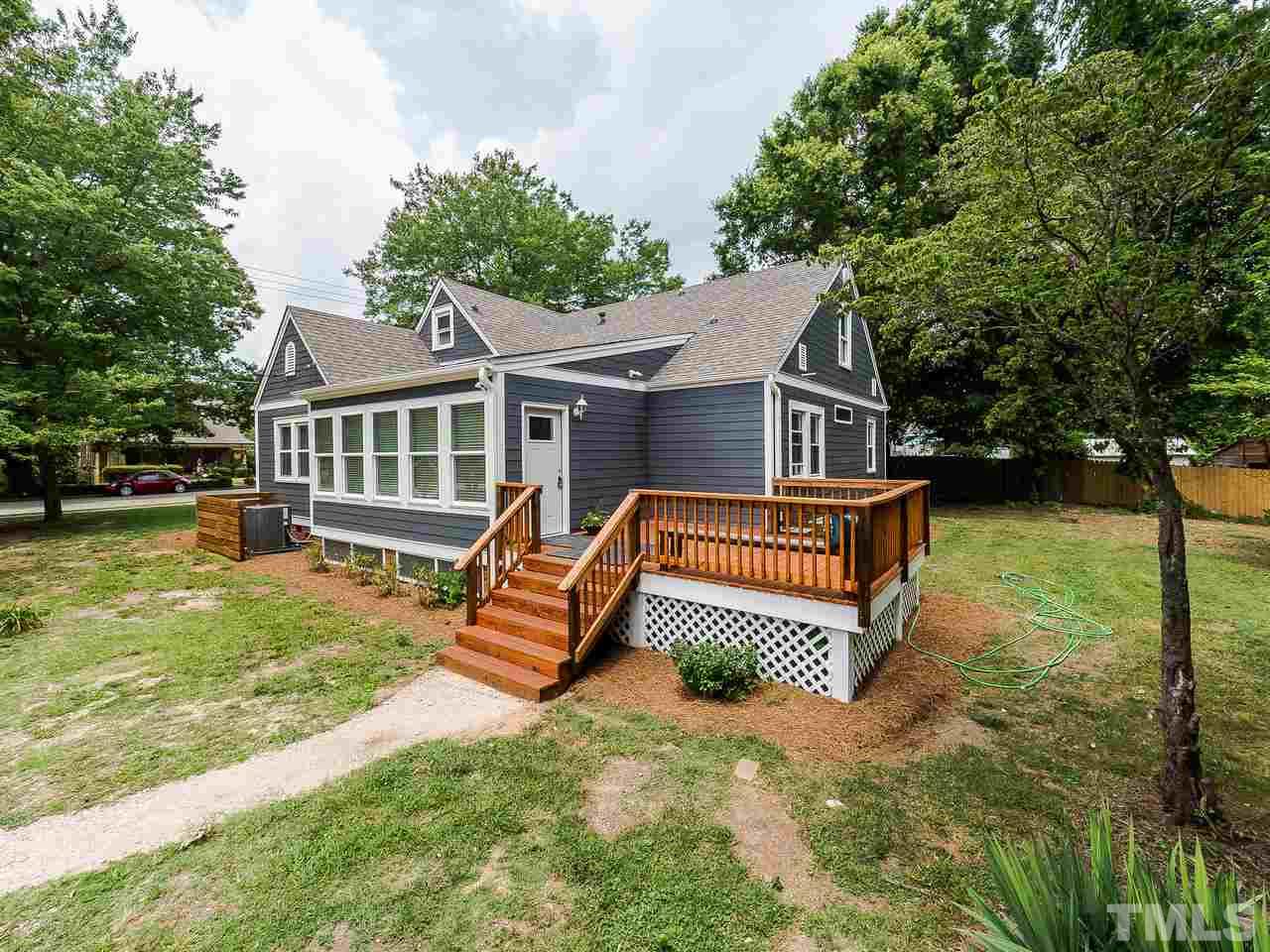 527 Powell Drive Raleigh, NC 27606 - Photo 20 of 20 Gallery Image 20