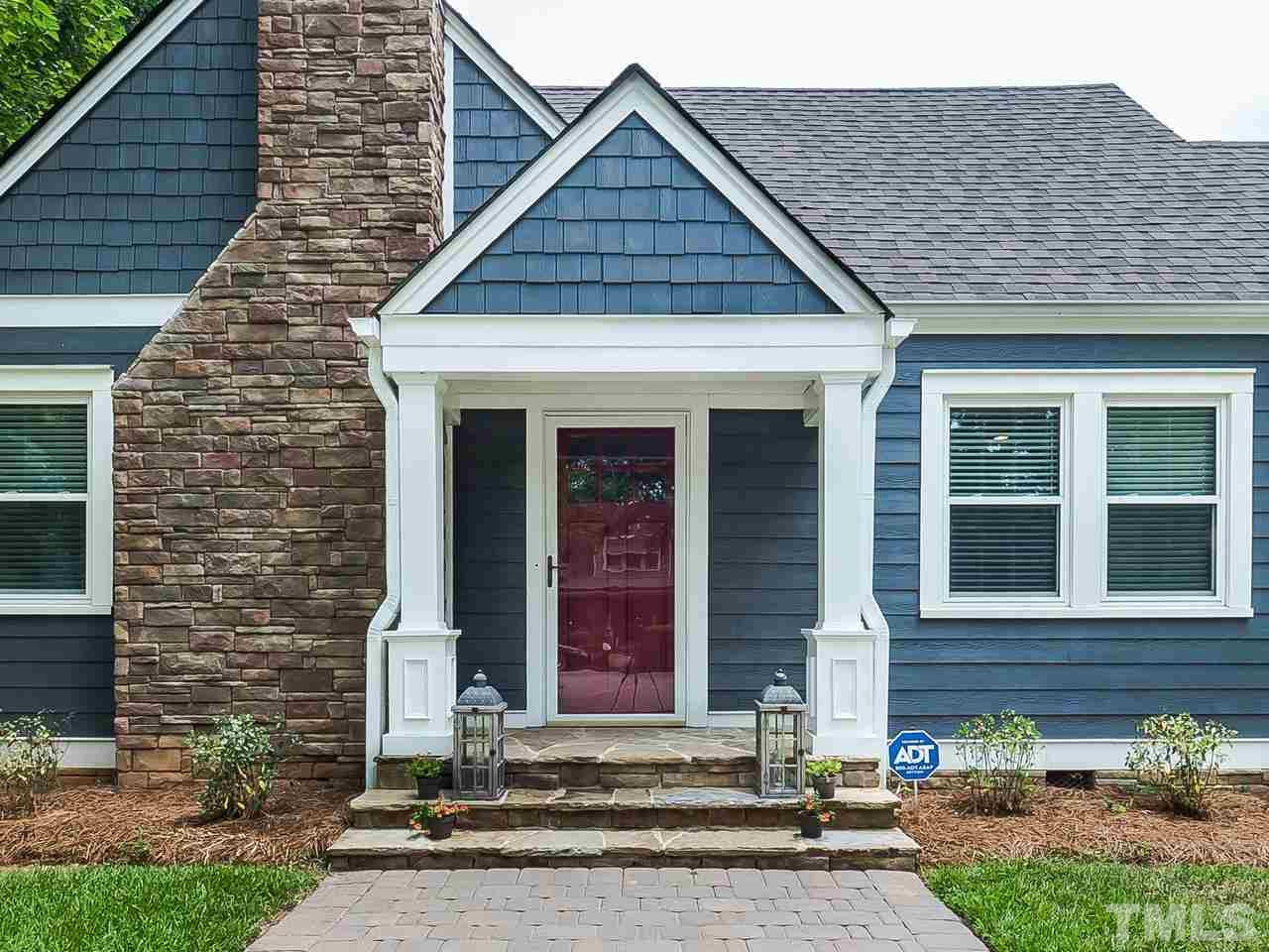 527 Powell Drive Raleigh, NC 27606 - Photo 3 of 20 Gallery Image 3