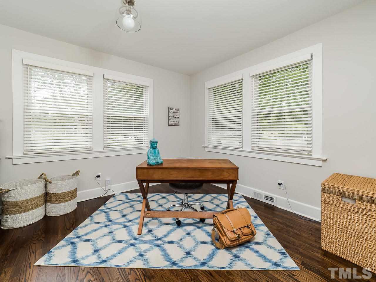 527 Powell Drive Raleigh, NC 27606 - Photo 5 of 20 Gallery Image 5