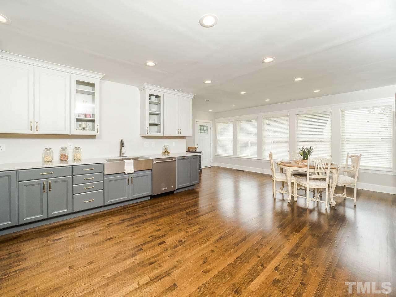 527 Powell Drive Raleigh, NC 27606 - Photo 6 of 20 Gallery Image 6