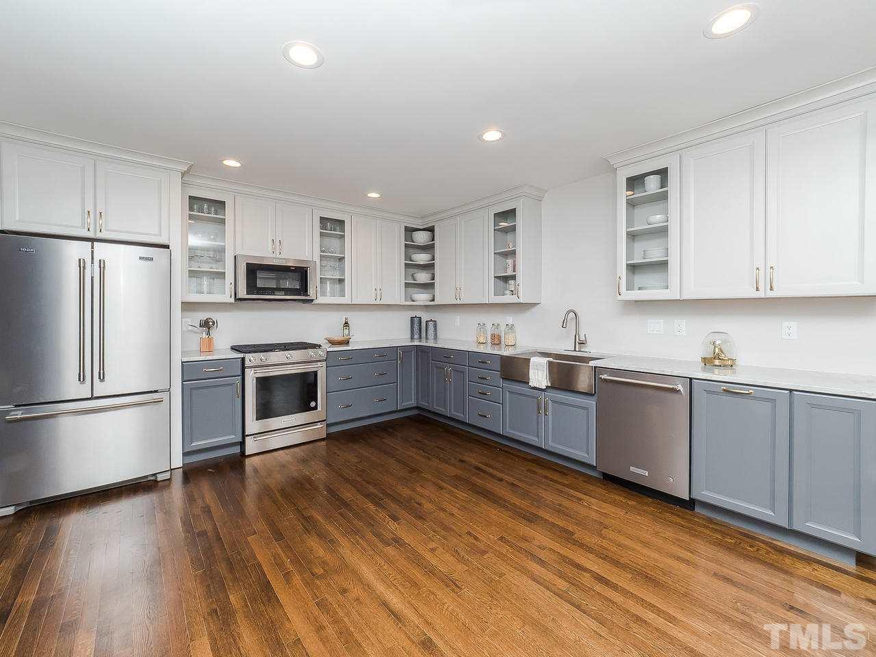 527 Powell Drive Raleigh, NC 27606 - Photo 7 of 20 Gallery Image 7