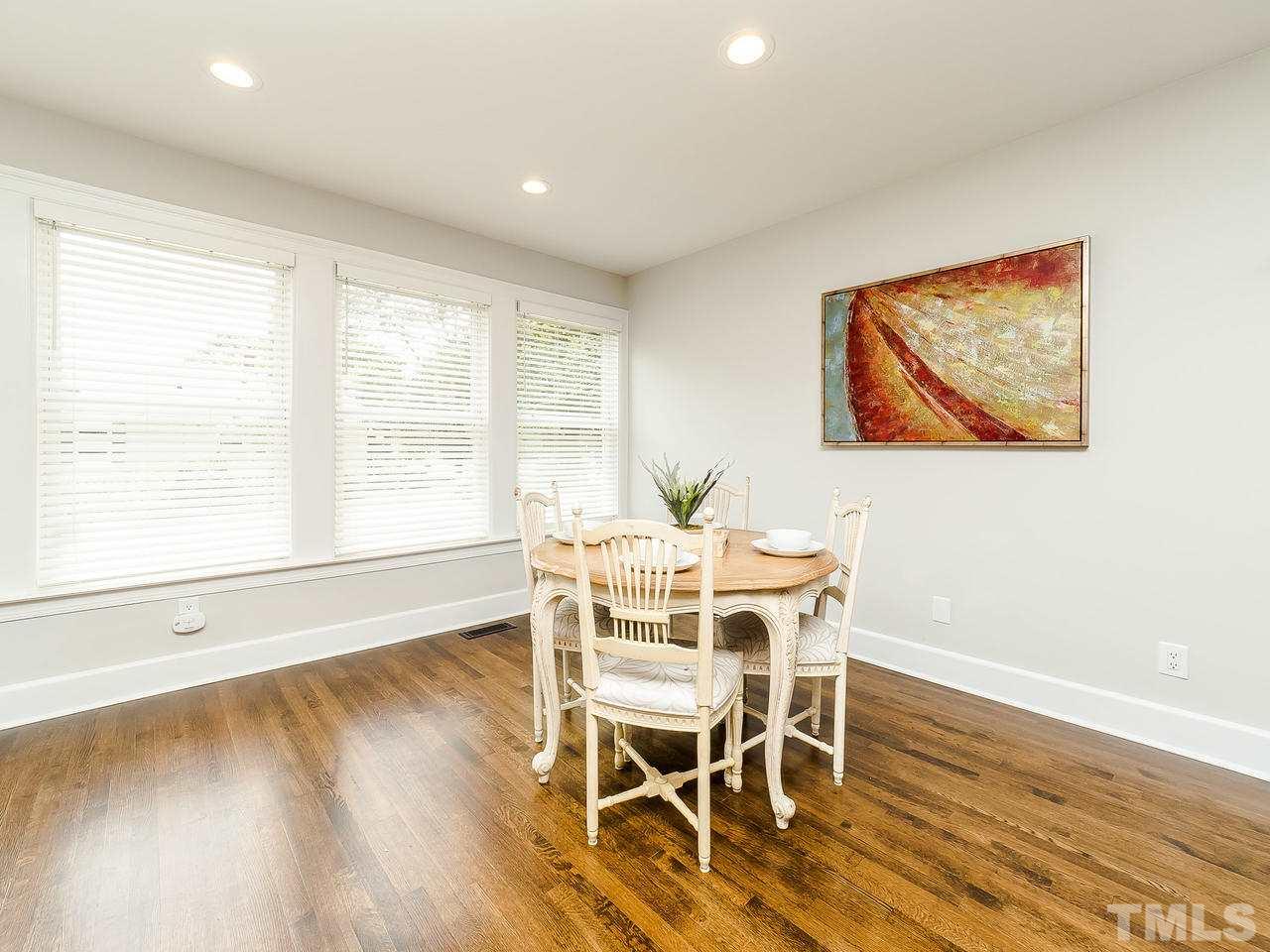 527 Powell Drive Raleigh, NC 27606 - Photo 8 of 20 Gallery Image 8