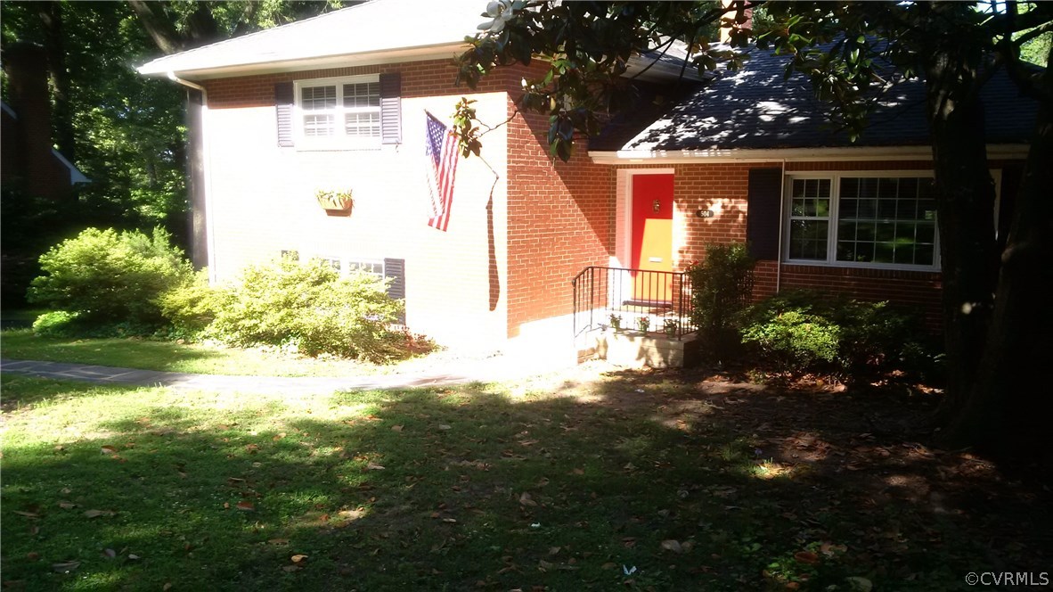 504 Gardiner Road Henrico, VA 23229 - Photo 1 of 14 Gallery Image 1