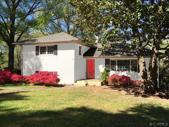 504 Gardiner Road Henrico, VA 23229 - Photo 2 of 14 This rendering provides an idea of how the propert