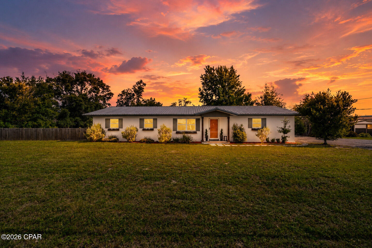 2205 Game Farm Road Panama City, FL 32405 - Photo 2 of 36
