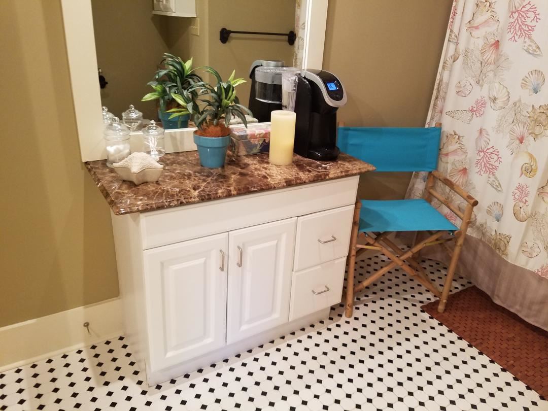 25773 Canal Road, Unit 15 Orange Beach, AL 36561 - Photo 8 of 38 Master Bath