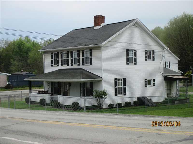 453 Marguerite Road Latrobe, PA 15650 - Photo 1 of 1 Exterior Front.