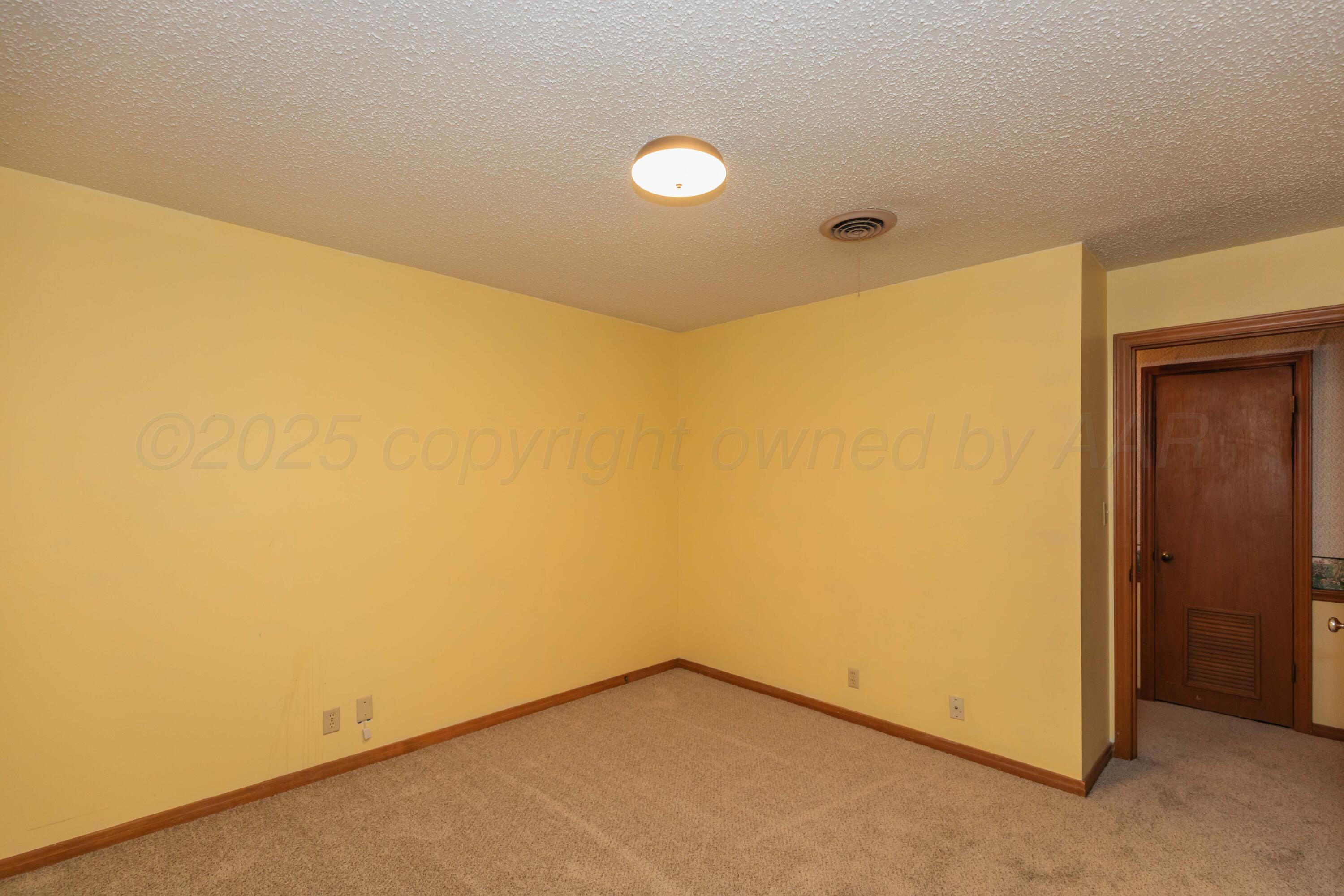 4221 Arden Road Amarillo, TX 79110 - Photo 27 of 50 a view of empty room