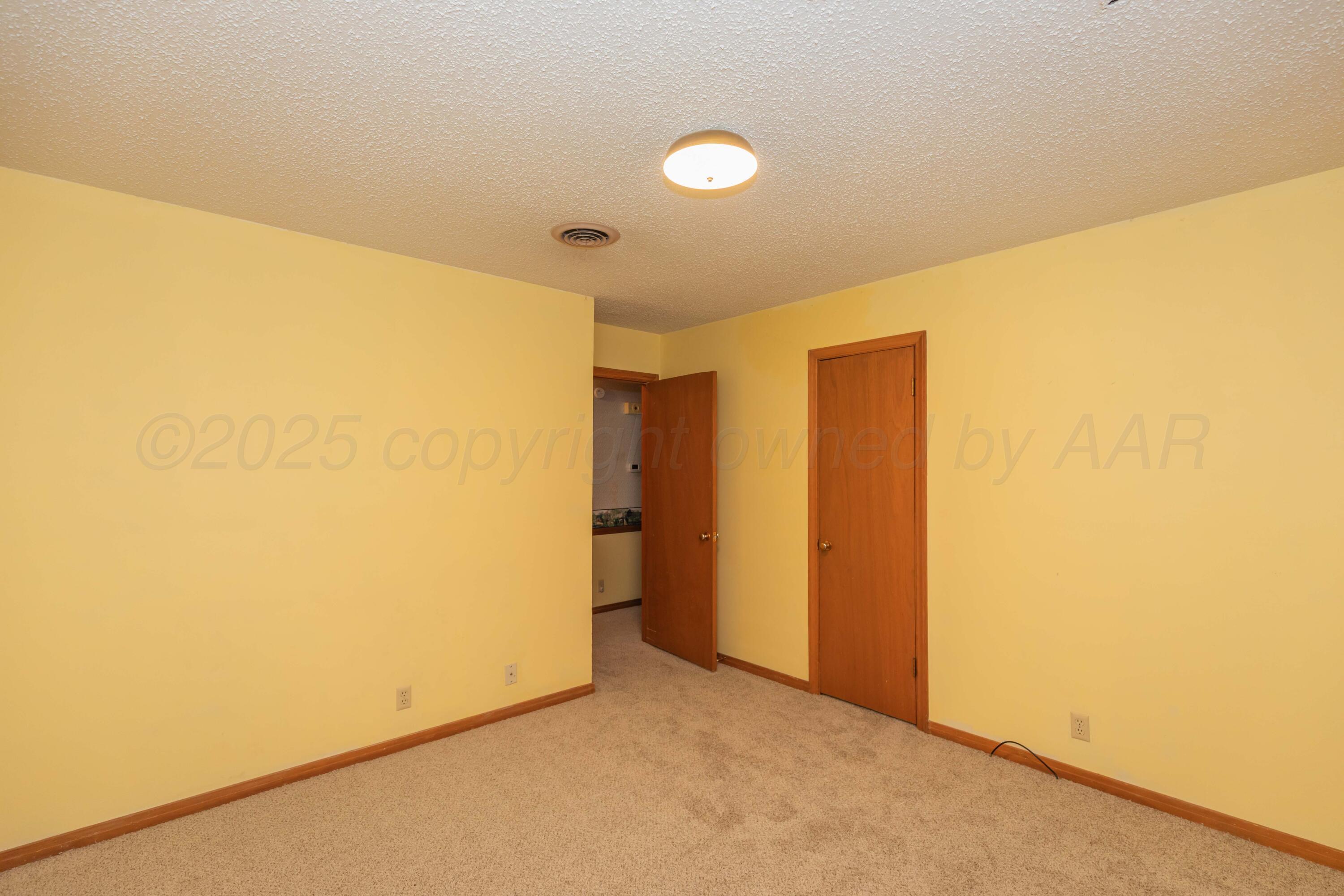 4221 Arden Road Amarillo, TX 79110 - Photo 28 of 50 BEDROOM 3 VIEW 3