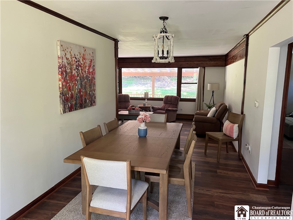 2365 Carlson Road Kiantone, NY 14701 - Photo 5 of 23