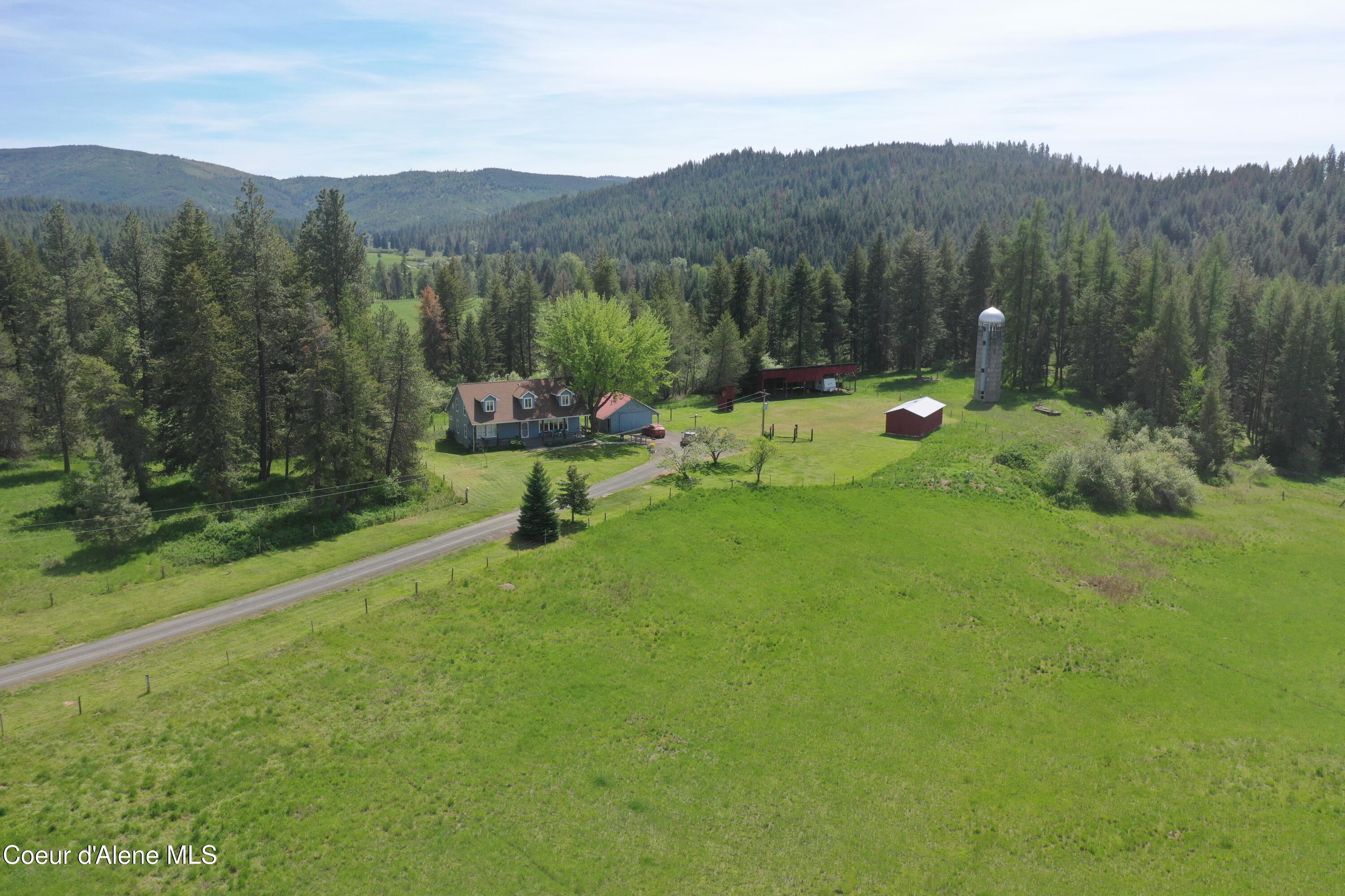 10334 Sanders Road Tensed, ID 83870 - Photo 9 of 69 DJI_0609