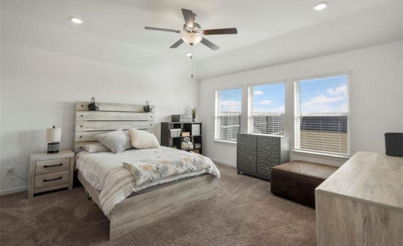 3011 Azalea Point Fulshear, TX 77423 - Photo 13 of 19