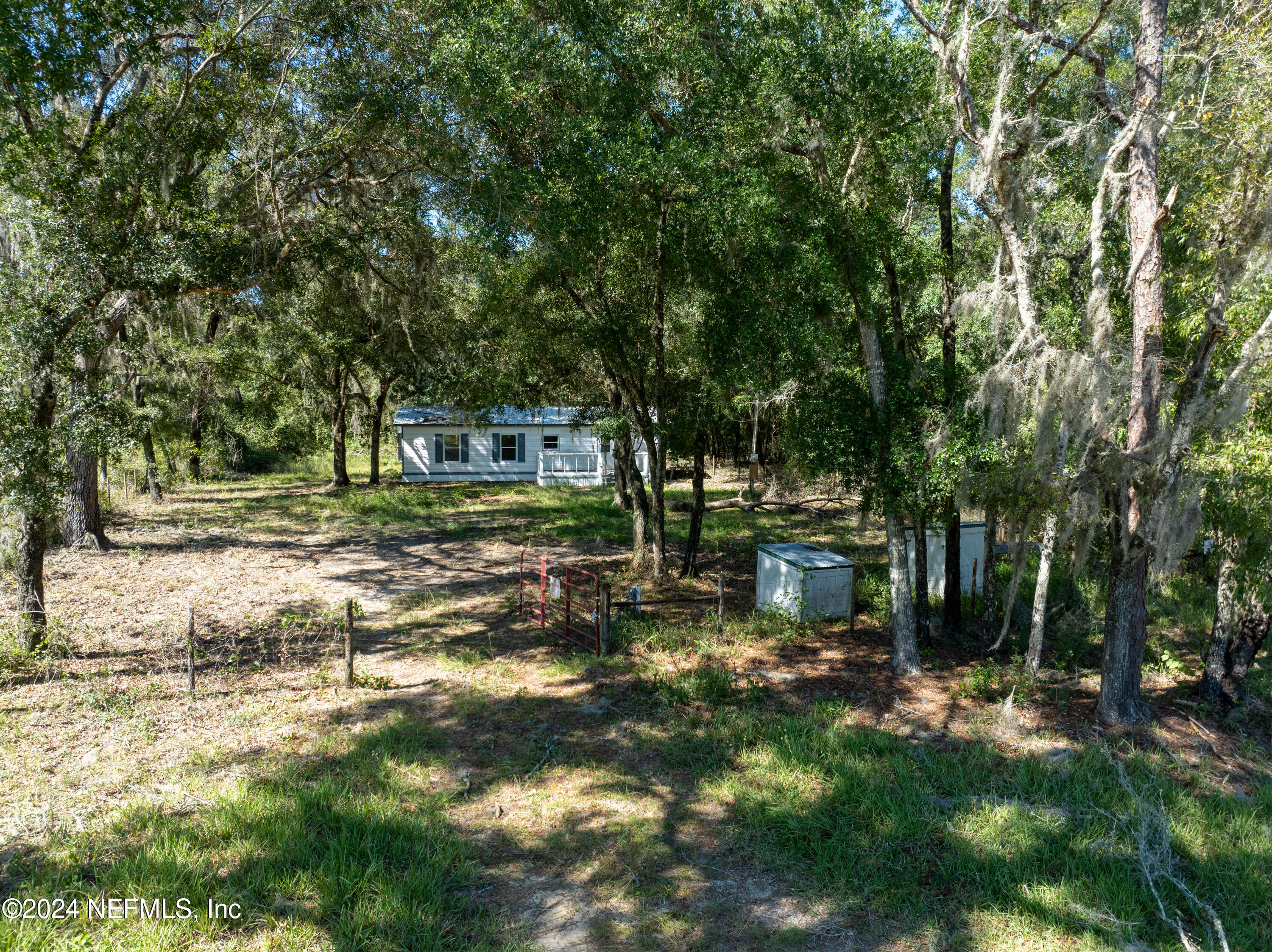 149 Gordon Chapel Road Hawthorne, FL 32640 - Photo 1 of 30 149GordonChapelRd-39