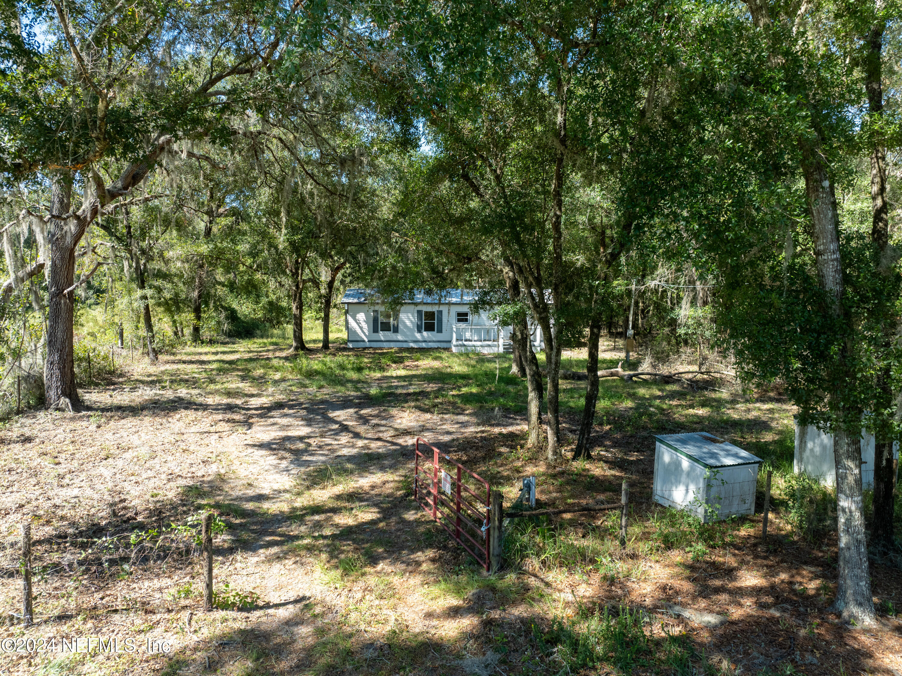 149 Gordon Chapel Road Hawthorne, FL 32640 - Photo 27 of 30 149GordonChapelRd-40