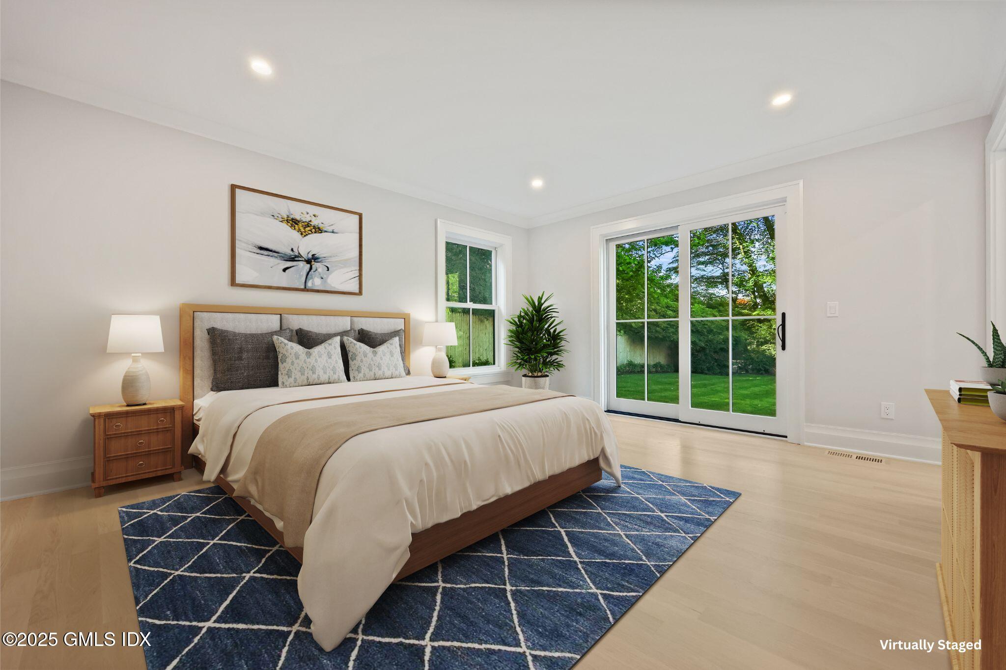 30 Crescent Road Riverside, CT 06878 - Photo 14 of 39 Guest room