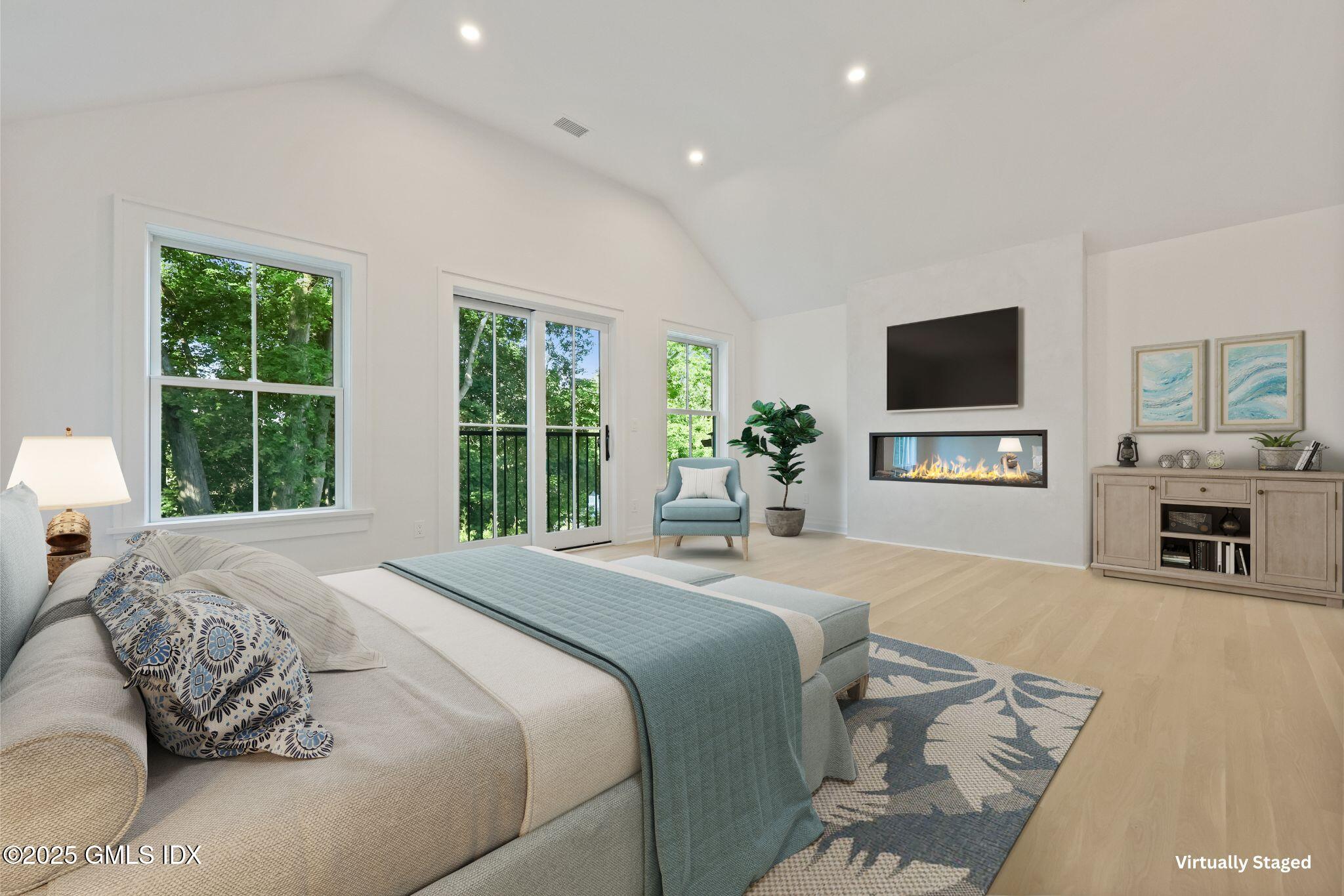 30 Crescent Road Riverside, CT 06878 - Photo 16 of 39 Primary Bedroom