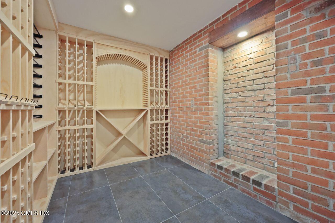 30 Crescent Road Riverside, CT 06878 - Photo 31 of 39 Wine cellar