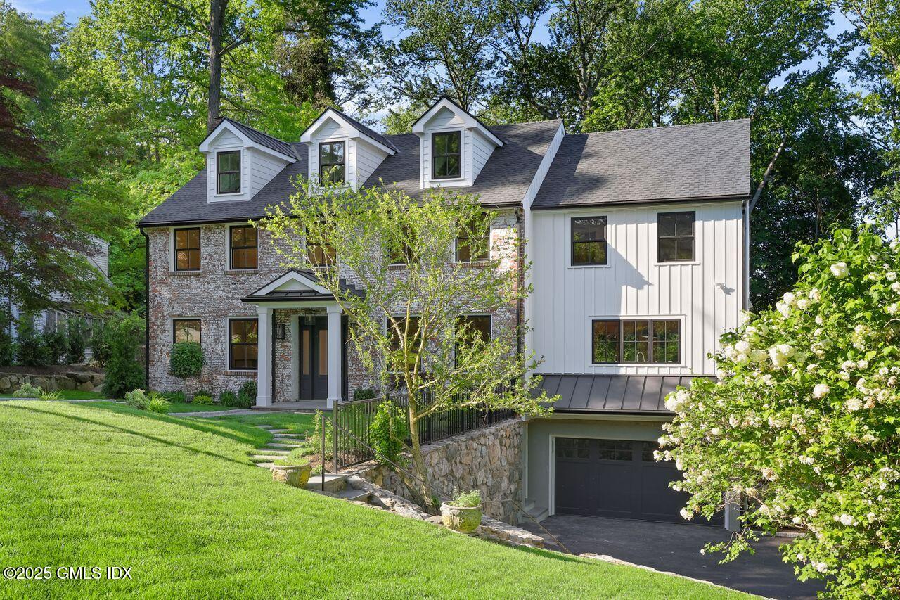 30 Crescent Road Riverside, CT 06878 - Photo 39 of 39 30 Crescent