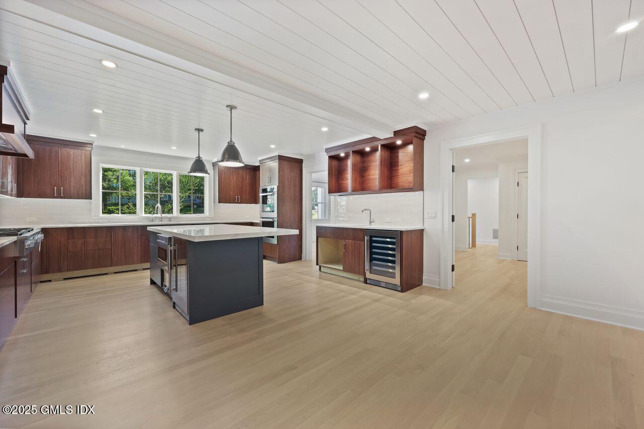 30 Crescent Road Riverside, CT 06878 - Photo 8 of 39 Kitchen