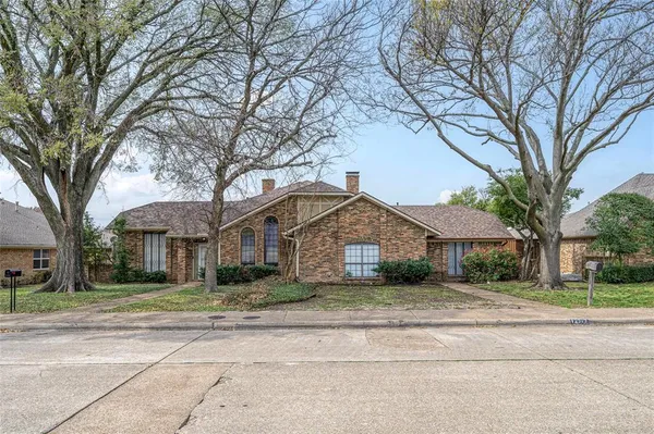 $2,650 | 12717 Hornbeam Drive, Dallas, TX 75243