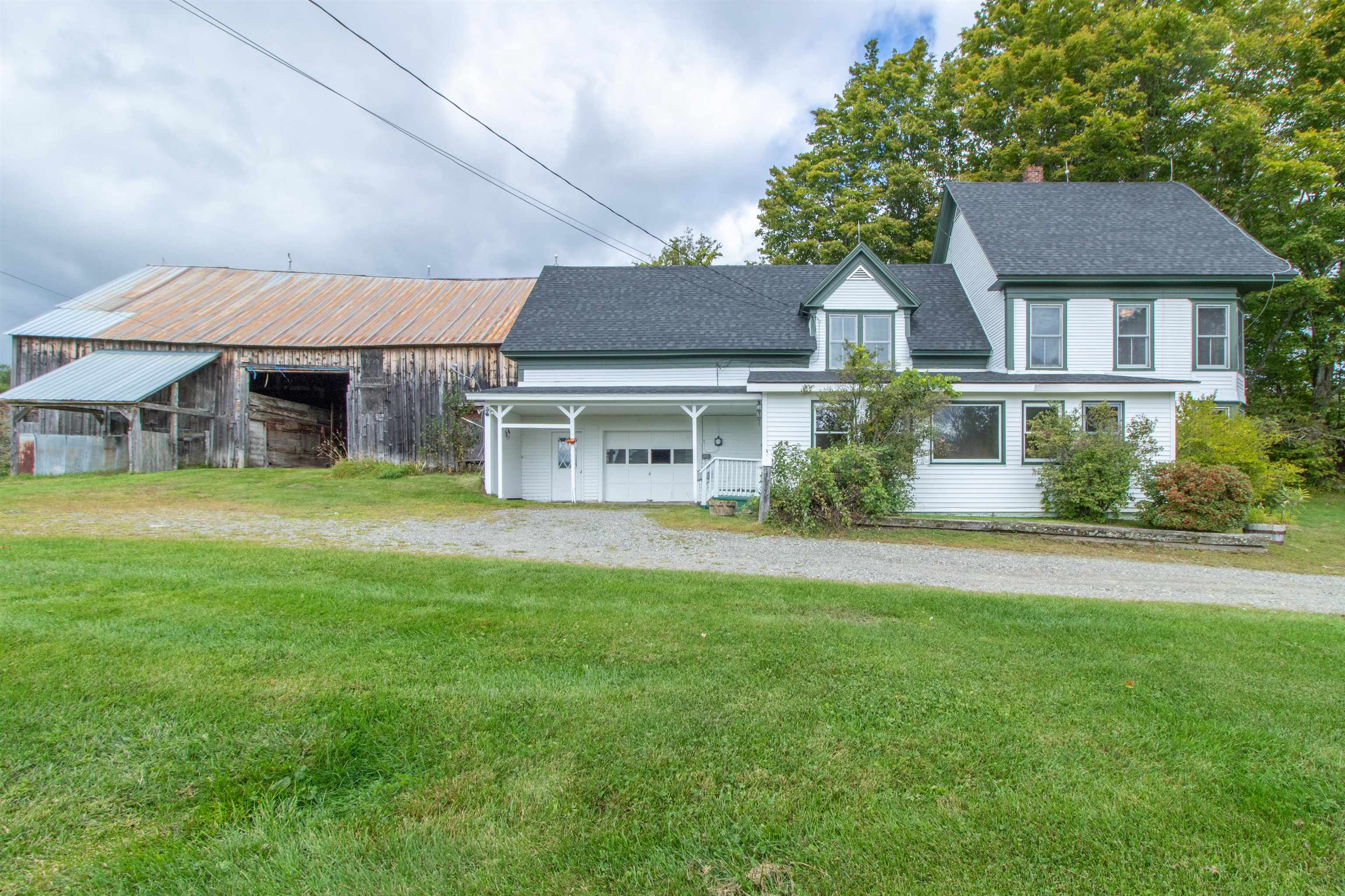 807 Still Hill Road Glover, VT 05839 - Photo 31 of 40