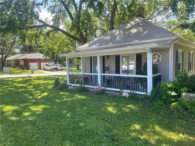 $168,000 | 944 South 55th Street, Kansas City, KS 66106