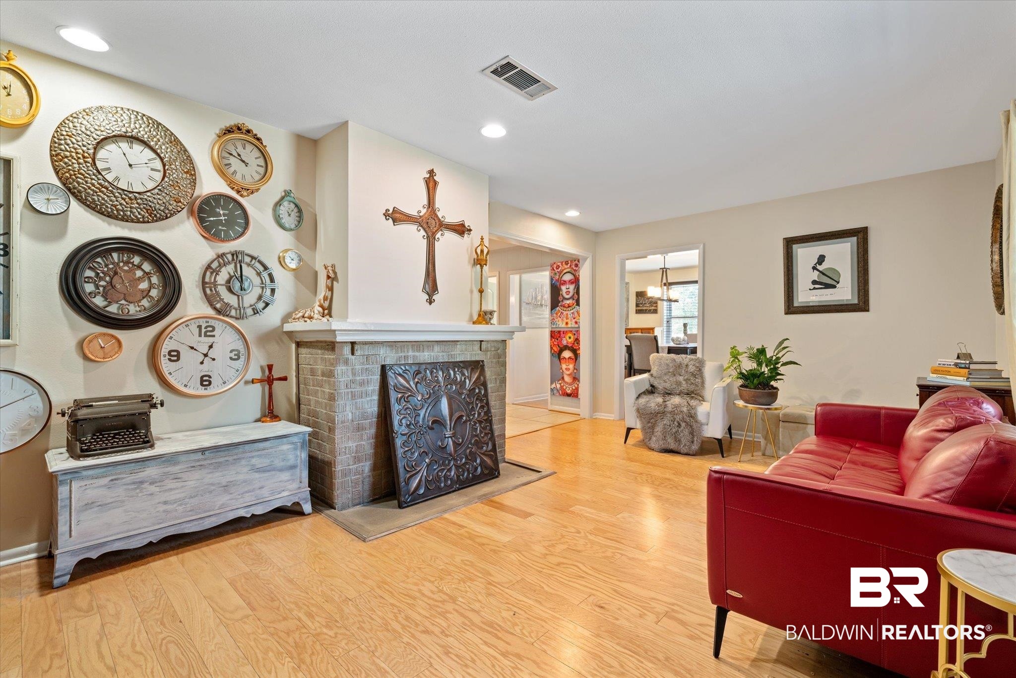 2955 Cottage Hill Road Mobile, AL 36606 - Photo 2 of 35