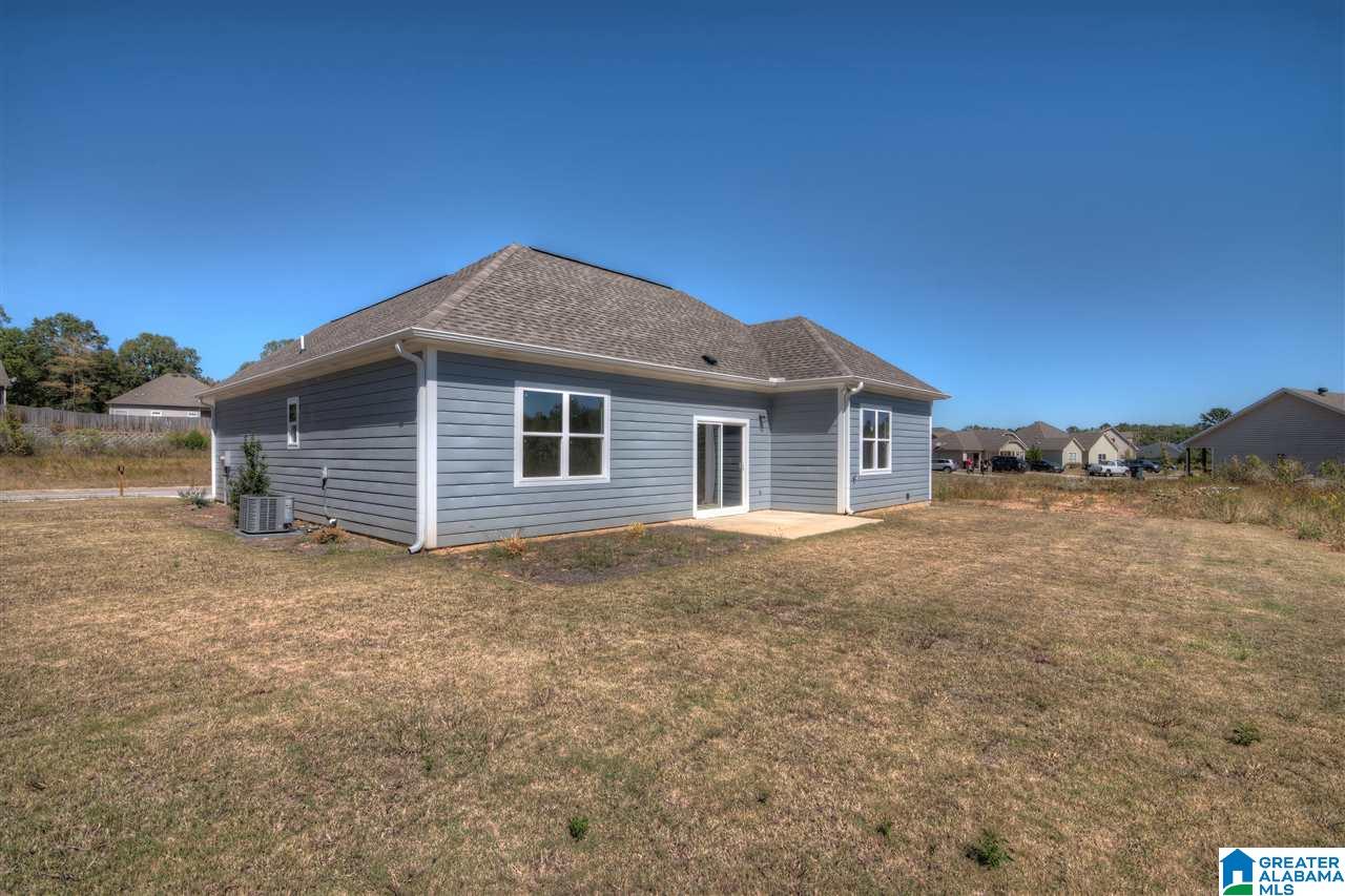 143 Ridgecrest Road Calera, AL 35040 - Photo 27 of 27