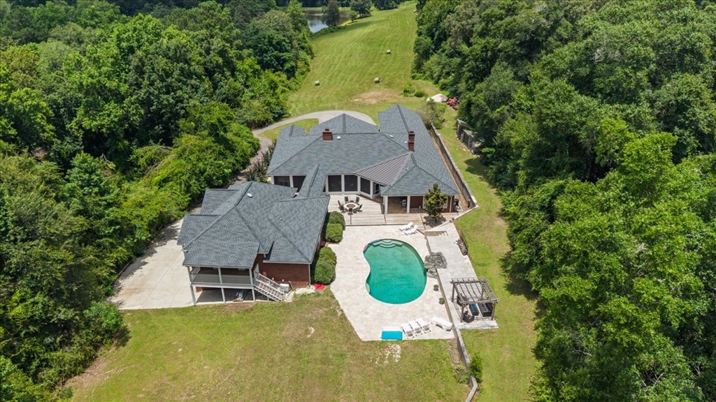 478 North Bay Springs Road Dothan, AL 36303 - Photo 62 of 67