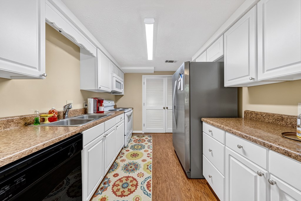 6101 River Road, Unit 11 Columbus, GA 31904 - Photo 11 of 31