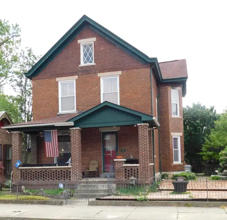 $387,900 | 322 East 2nd Street, Madison, IN 47250