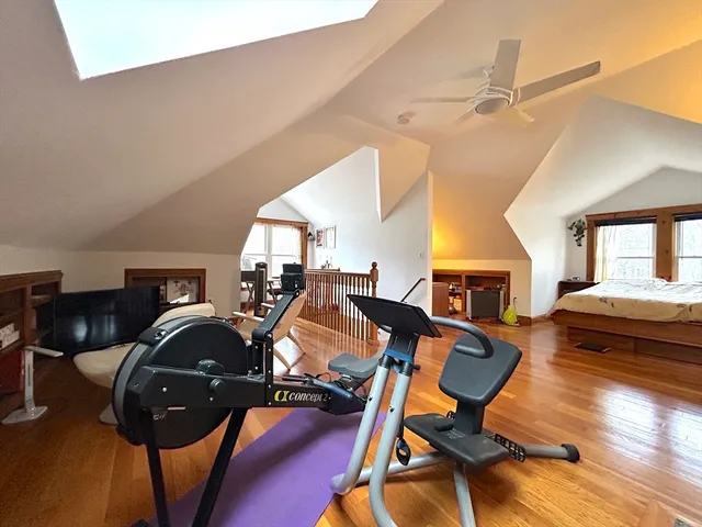 $5,600 | 34 Greenough Street, Unit 2, Brookline, MA 02445