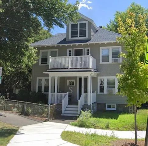 $5,600 | 34 Greenough Street, Unit 2, Brookline, MA 02445