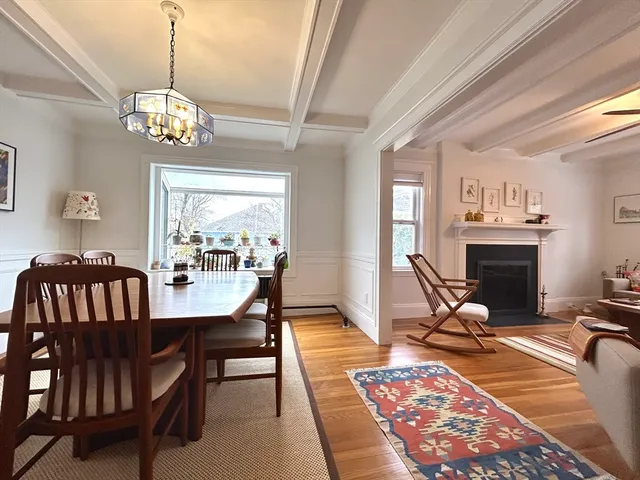 $5,600 | 34 Greenough Street, Unit 2, Brookline, MA 02445