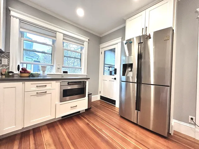 $5,600 | 34 Greenough Street, Unit 2, Brookline, MA 02445