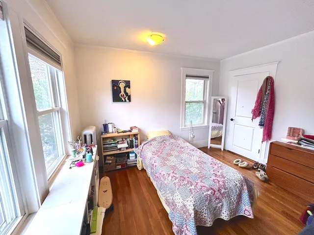 $5,600 | 34 Greenough Street, Unit 2, Brookline, MA 02445