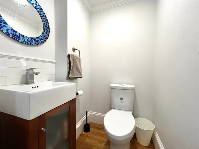 $5,600 | 34 Greenough Street, Unit 2, Brookline, MA 02445