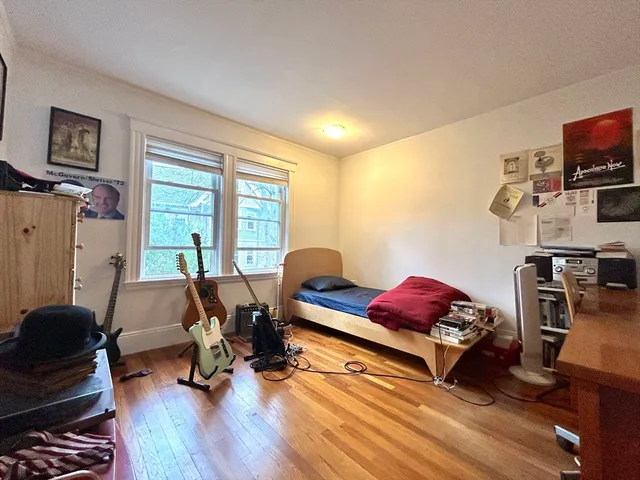 $5,600 | 34 Greenough Street, Unit 2, Brookline, MA 02445