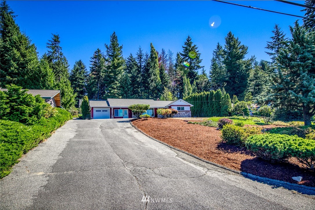 4420 Petersville Road Northeast Bremerton, WA 98310 - Photo 1 of 31 Gallery Image 1
