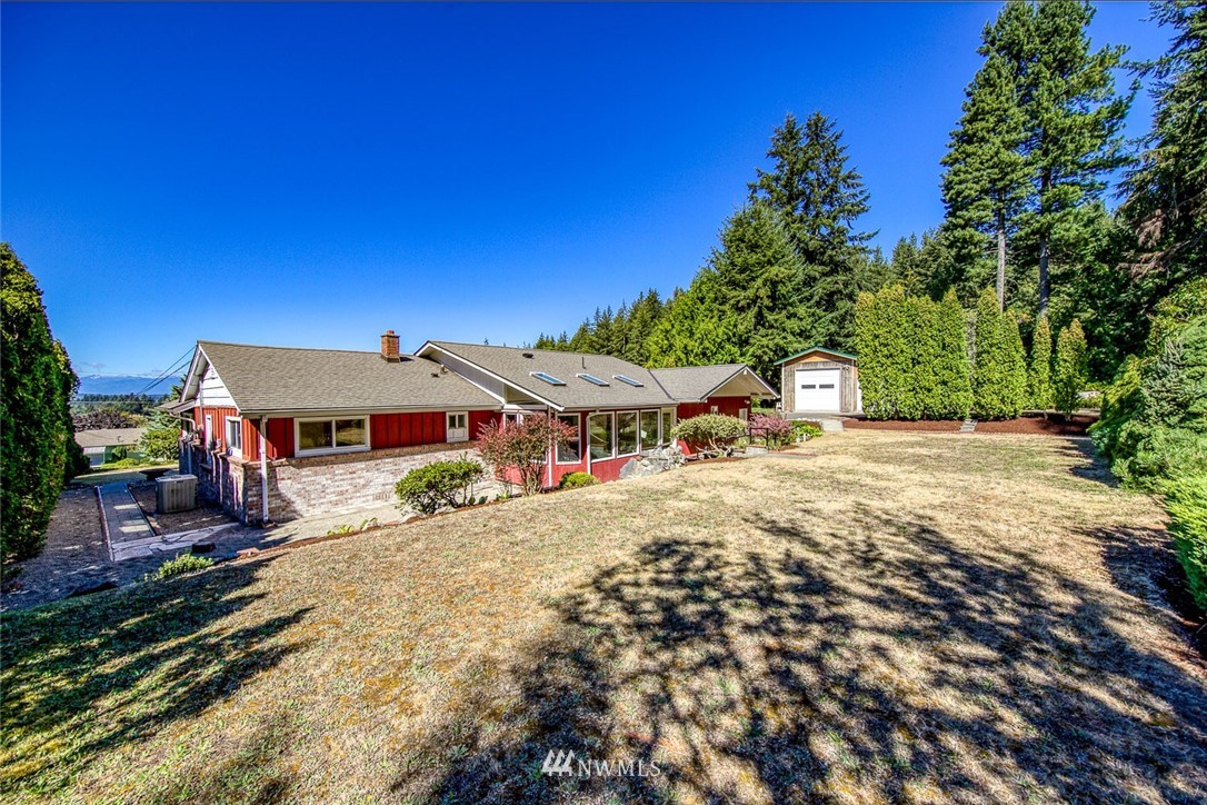 4420 Petersville Road Northeast Bremerton, WA 98310 - Photo 13 of 31 Gallery Image 13