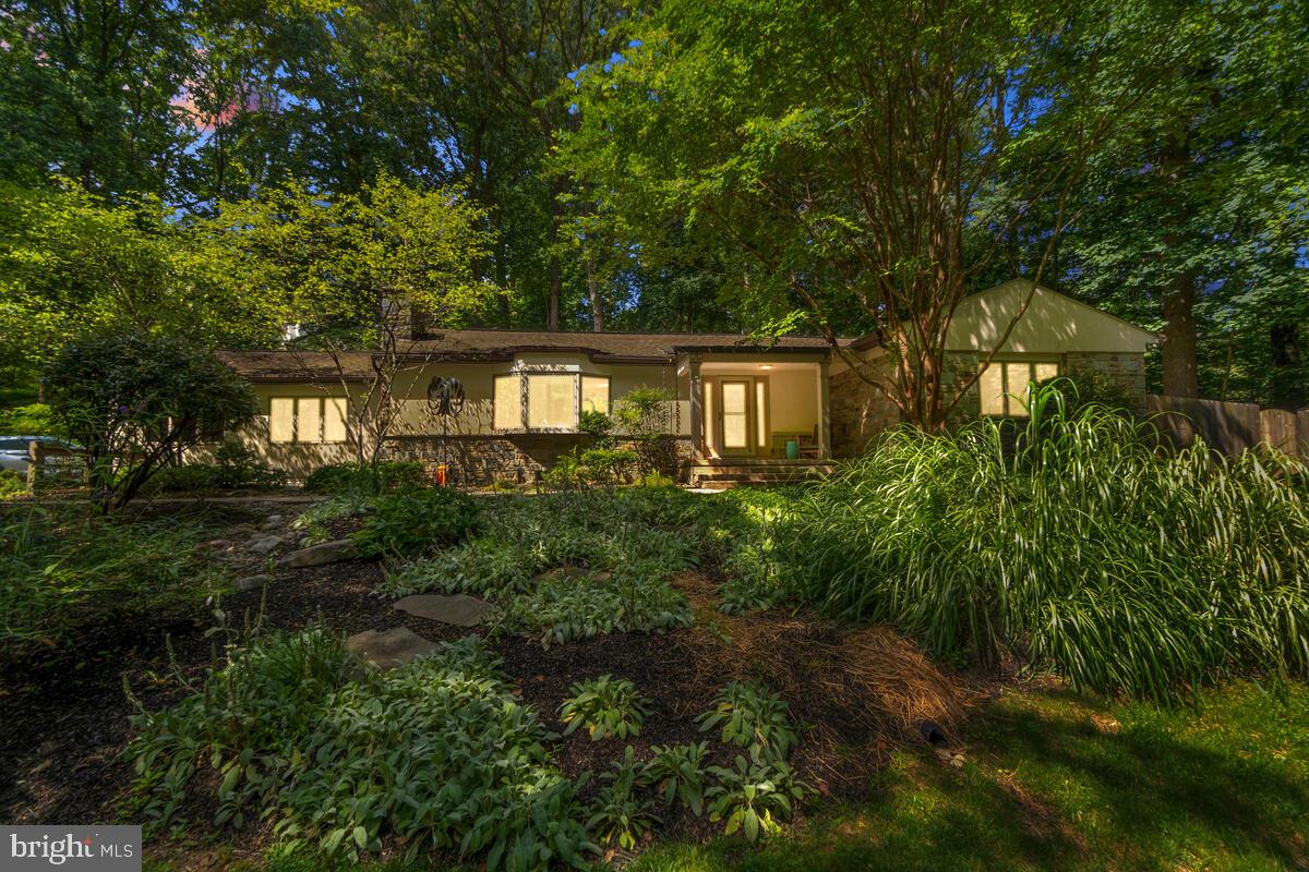 905 Stone Barn Road Towson, MD 21286 - Photo 1 of 45