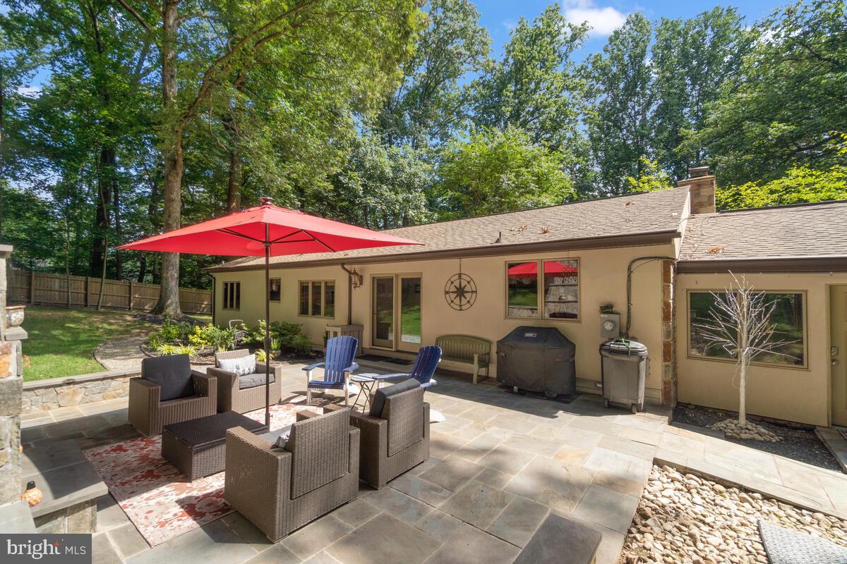 905 Stone Barn Road Towson, MD 21286 - Photo 17 of 45