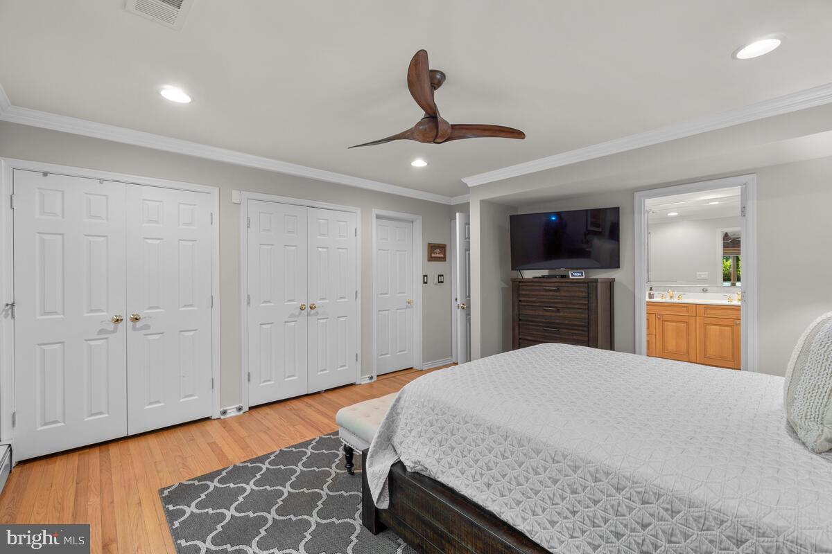 905 Stone Barn Road Towson, MD 21286 - Photo 20 of 45