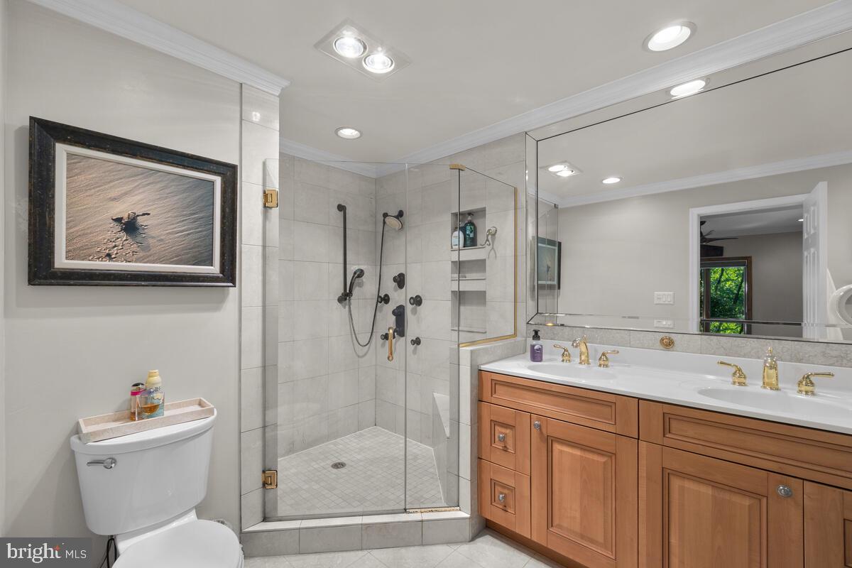 905 Stone Barn Road Towson, MD 21286 - Photo 22 of 45