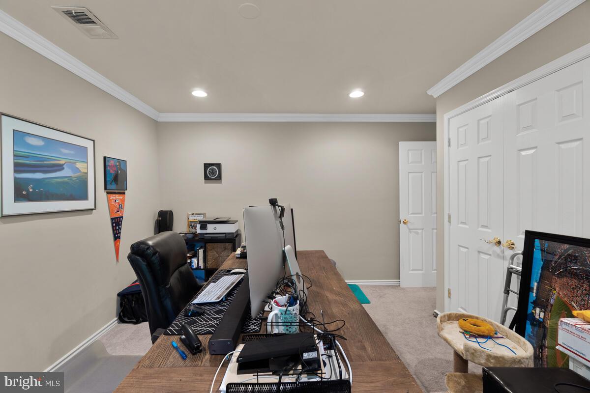 905 Stone Barn Road Towson, MD 21286 - Photo 27 of 45