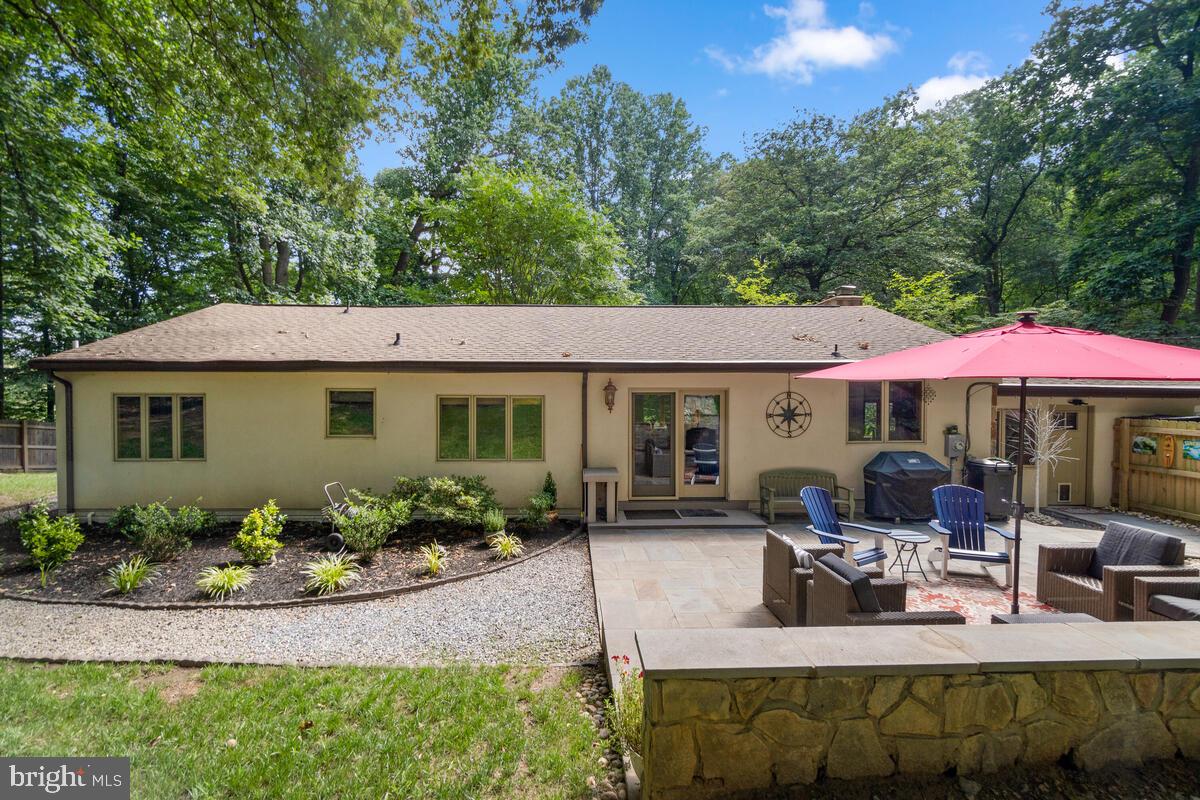 905 Stone Barn Road Towson, MD 21286 - Photo 40 of 45